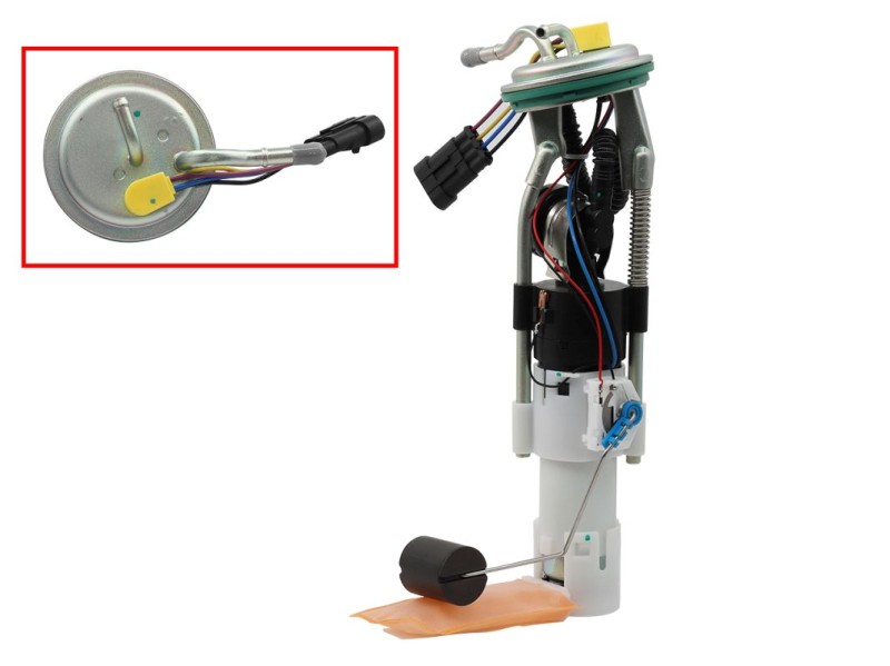 BRONCO POMPA PALIWA (KOMPLETNA) CAN AM OUTLANDER 500 MAX '13-'15, OUTLANDER 650/800/850/1000 / MAX '13-'22, RENEGADE 1000 '12-'22 (OEM: 703500766, 709000362, 709000378) (1)