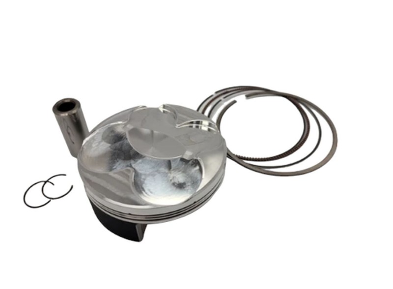 WOSSNER TŁOK YAMAHA YZF 450 '23-'24 (13.5:1) (96,97MM) (1)