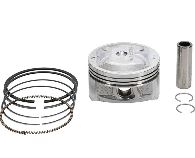 VERTEX TŁOK CAN-AM OUTLANDER 500 / MAX '07-'15 (81.95MM) (STD.) (1)