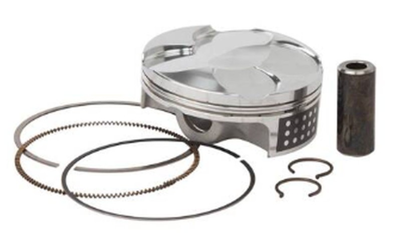 VERTEX TŁOK KTM SX 250F ( SXF 250 ) '23-'25 , HUSQVARNA FC 250 '23-'25 , EXCF 250 '24-'25 , GAS GAS MCF 250 '24-'25 (80.97MM) (STD. + 0.01MM) (1)