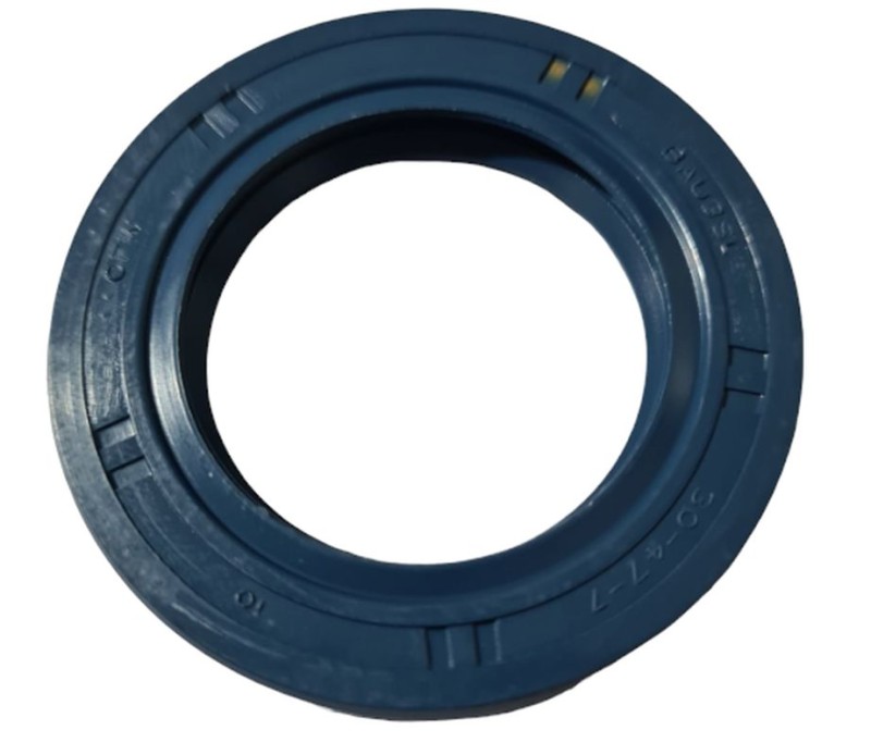 ATHENA USZCZELNIACZ OLEJOWY WAŁU 30X47X7MM HUSQVARNA FC/FE 250/350 '13-'15, KTM SX-F 250 '05-'15, SX-F 350 '13-'15, XC-F 250 '13-'15, XC-F '11-'15 (LEWY) SX 65 '21-'23 (LEWY) (OEM: 0760304772) (1)