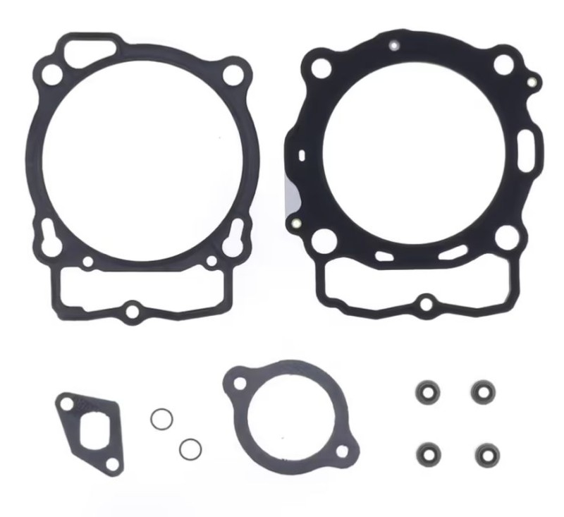 ATHENA USZCZELKI TOP END GAS GAS EX/MC 450F '24, HUSQVARNA FC/FX '23-'24, FE/FS 450 '24, FE 510 '24, KTM EXC-F 450/500 '24, SX-F/XC-F 450 '23-'24, XCF-W 450 '24,