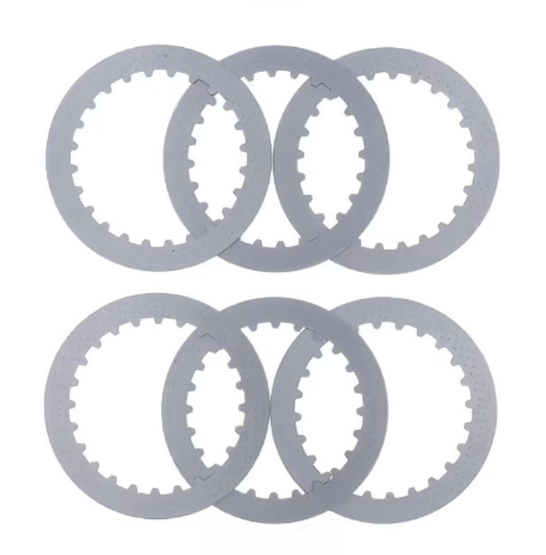 ATHENA PRZEKŁADKI TARCZ SPRZĘGŁOWYCH KTM EXC 250/300 '13-'22, SX 250 '13-'22, XC 250 '13-'19, XC-F 450 '14-'20, SX-F 450 '14-'20 (1)