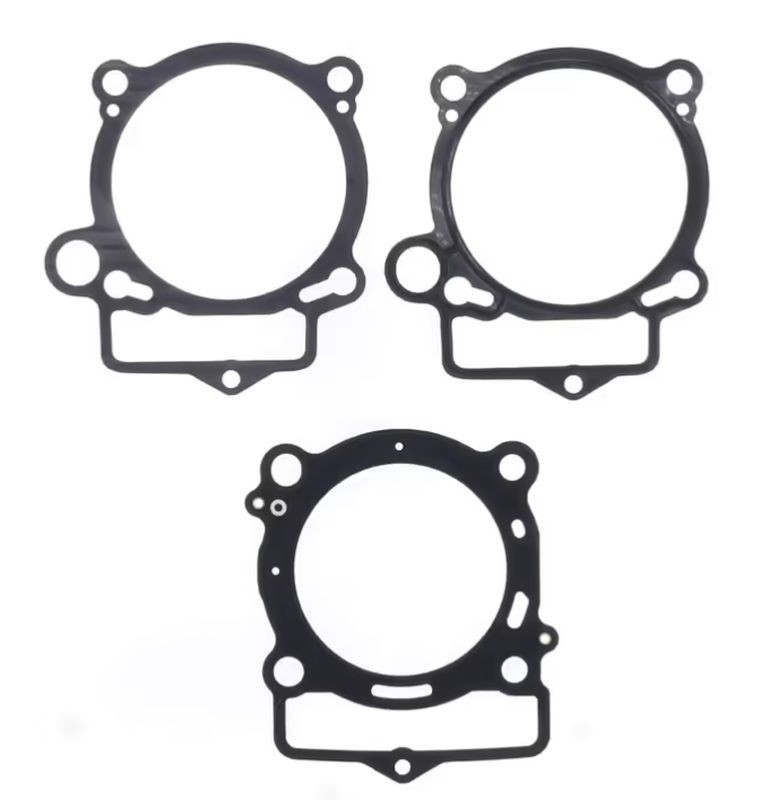 ATHENA USZCZELKI TOP END (GŁOWICY I CYLINDRA) (RACING) GAS GAS EC/EX/MC 350F, MC 450 '24, HUSQVARNA FC/FX 350 '23-'24, FE 350 '24, KTM EXC-F 350 '24, SX-F/XC-F 350 '23-'24 (1)