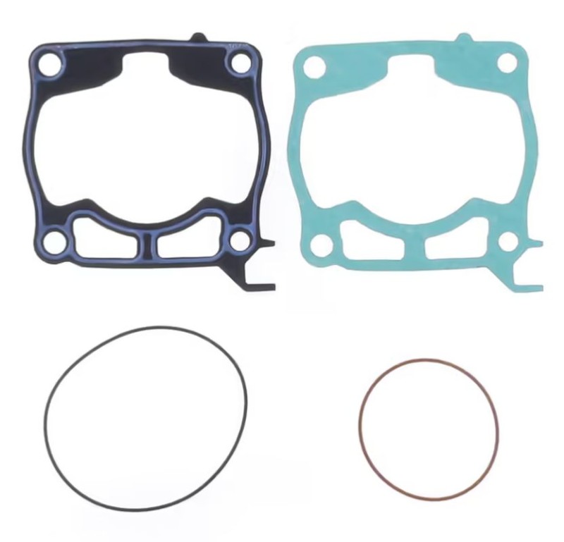 ATHENA USZCZELKI TOP END (GŁOWICY I CYLINDRA) (RACING) YAMAHA YZ 125 '22-'24, YZ 125X '23, (1)