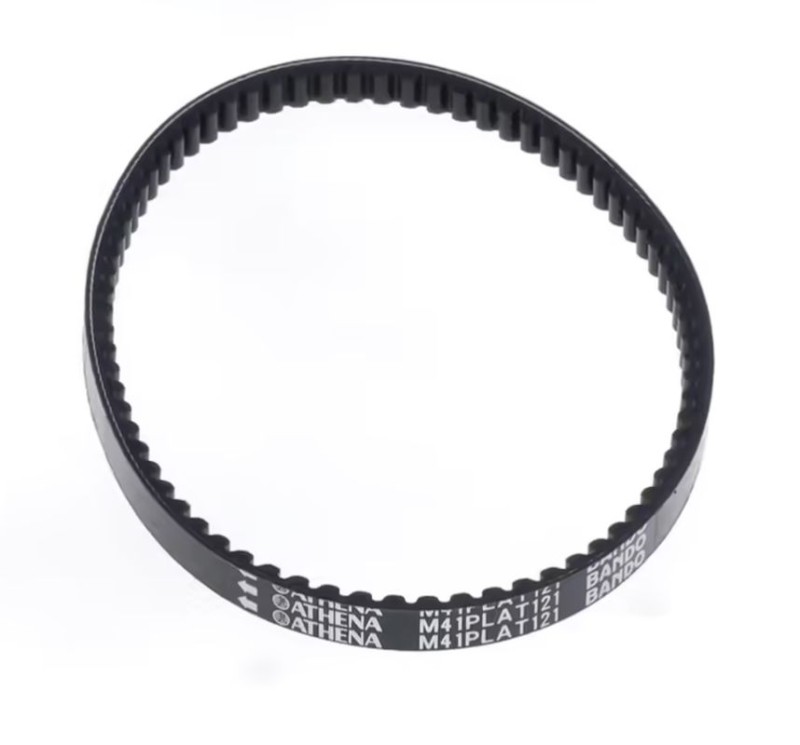ATHENA PASEK NAPĘDOWY PEUGEOT 103 CLIP/MVX/RCX/SPECTRUM/SPX 50 (8,5X15X725MM) (1)