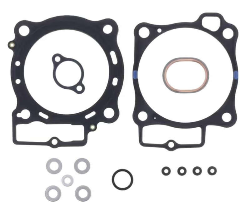 ATHENA USZCZELKI TOP-END HONDA CRF 450R '21-'24, CRF 450RX '21-'23 (1)