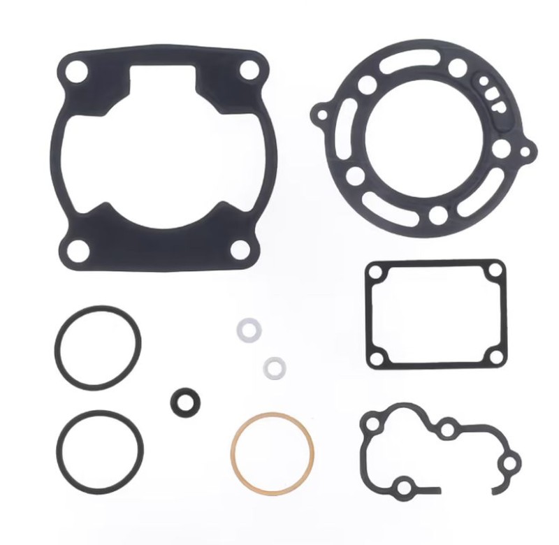 ATHENA USZCZELKI TOP-END KAWASAKI KX 100 '14-'21, KX 112 '22-'23 (1)