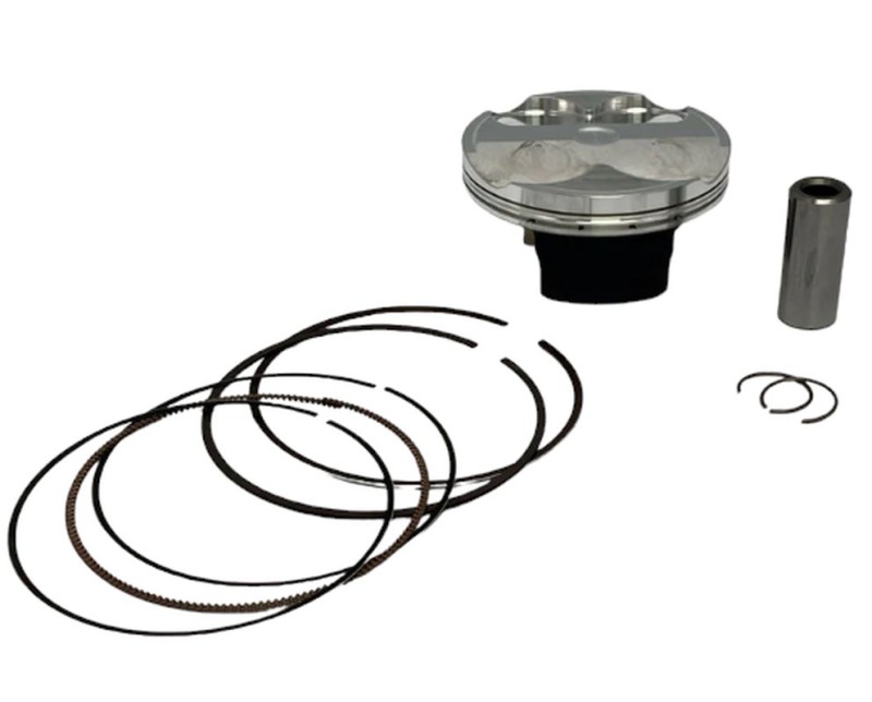 WOSSNER TŁOK KAWASAKI (4T) KXF 250 '23 (77,97MM) (14,5:1) (1)