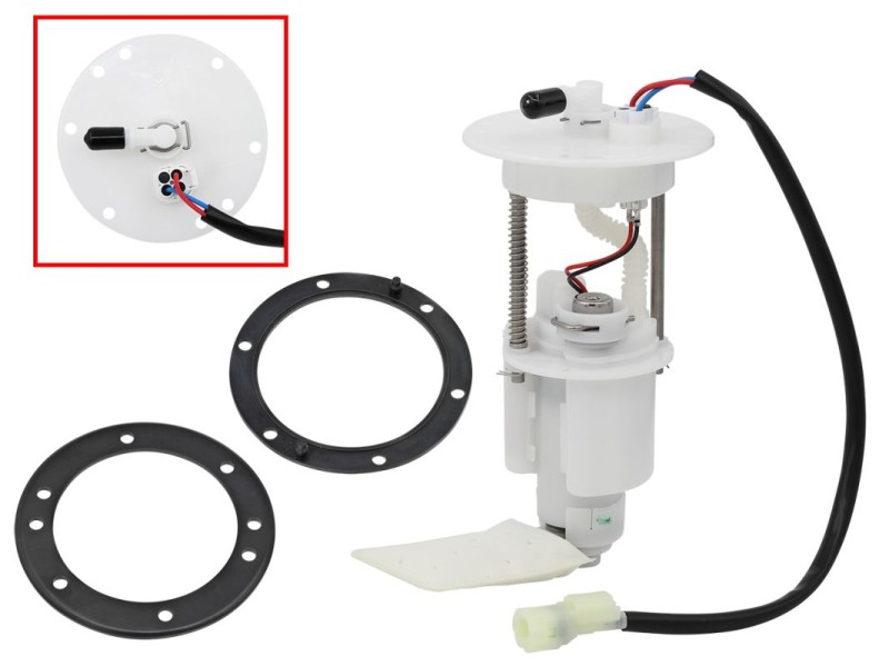 BRONCO POMPA PALIWA (KOMPLETNA) CF MOTO CFORCE 400 '16-'22, CFORCE 500 '13-'22, X5 500 '10-'12, CFORCE 600 '13-'22 (OEM: 901F-150900) (1)