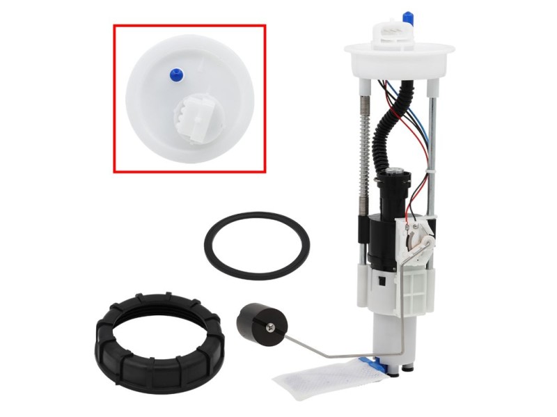 BRONCO POMPA PALIWA (KOMPLETNA) CF MOTO CFORCE 800 '17-'23, CFORCE 1000 '21-'23, X8 800 '13-'16, UFORCE 500 '16, UFORCE 800 '13-'22, UFORCE 1000 '19-'23 (OEM: 7020-150900) (1)