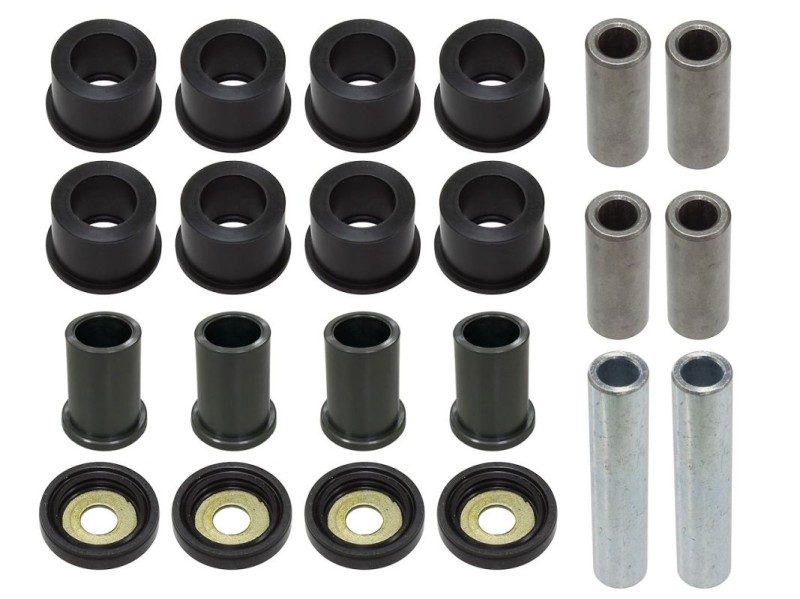 BRONCO ZESTAW NAPRAWCZY NIEZALEŻNEGO ZAWIESZENIA TYLNEGO (WAHACZY A-ARM) HONDA TRX420FA 09-14, TRX420 FPA 09-14 (50-1068) (1)