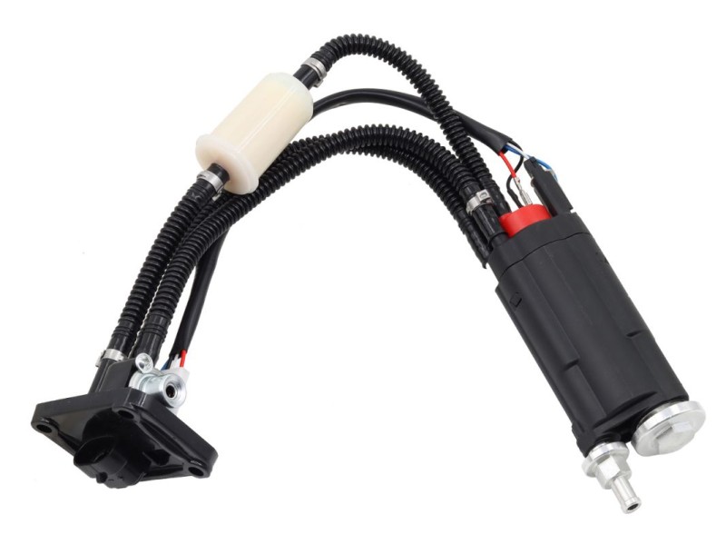 PSYCHIC POMPA PALIWA KOMPLETNA HUSABERG FE 390/450 '09-'10, FX 450 '10, FE/FS 570 '09-'11, HUSQVARNA 701 ENDURO/SUPERMOTO '16-'20, KTM SX-F 250/350 '11-'12, 690 DUKE '08-'15, 690 ENDURO/SMR '08-'21, 690 SUPER MOTO '07-'08 (1)