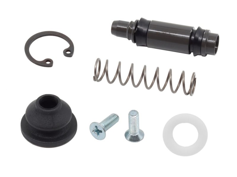 PSYCHIC ZESTAW NAPRAWCZY POMPY SPRZĘGŁA KTM LC4 640 ENDURO/SUPERMOTO '04, 690 ENDURO R '09-'12, 690 SMC '09-'10, LC8 950/990 ADVENTURE/SUPERMOTO '03-'13 (OEM: 1132-0911) (18-4002) (1)