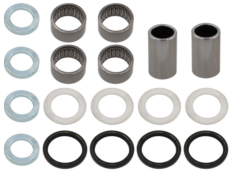 PSYCHIC ZESTAW NAPRAWCZY WAHACZA SHERCO SE-R 125 / SIX DAYS '18-'22, SEF-R 250/300/450 '10-'22, SER-F/SE-R 250/300/450 FACTORY/SIX DAYS '14-'22, SE 250/300/450 '08-'13, SE/SM 4,5L '04-'11, SE 5,1 L '07-'11 (28-1196) (1)