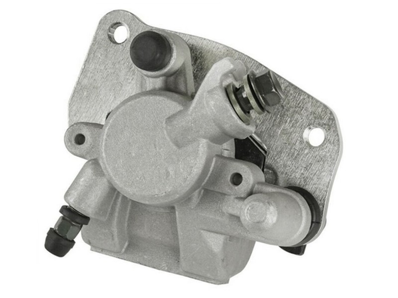 BRONCO ZACISK HAMULCOWY SUZUKI LT-A 400 KING QUAD '08-'21, LT-A 450 KING QUAD '07-'10, LT-A 500X KING QUAD '11-'18, LT-A 700/750X KING QUAD '05-'18 (PRZÓD PRAWY) (OEM: 59100-31G00-999) (1)