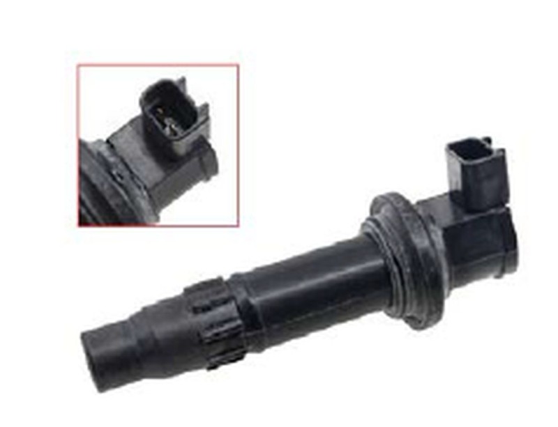 PSYCHIC CEWKA ZAPŁONOWA (FAJKOCEWKA) YAMAHA YZ 250F '10-'13 (YZF250) (OEM: 5UL-82310-20) (1)