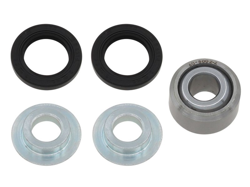 PSYCHIC ZESTAW NAPRAWCZY MOCOWANIA (ŁOŻYSKA) AMORTYZATORA TYLNEGO DOLNE BETA RR 250/300 '13-17, RR 390/430 '15-'21, RR 350 '11-'21, RR 400 '10-'14, RR-S 390/500 '17-'23, RR 450 '10-'14 (29-5076) (1)