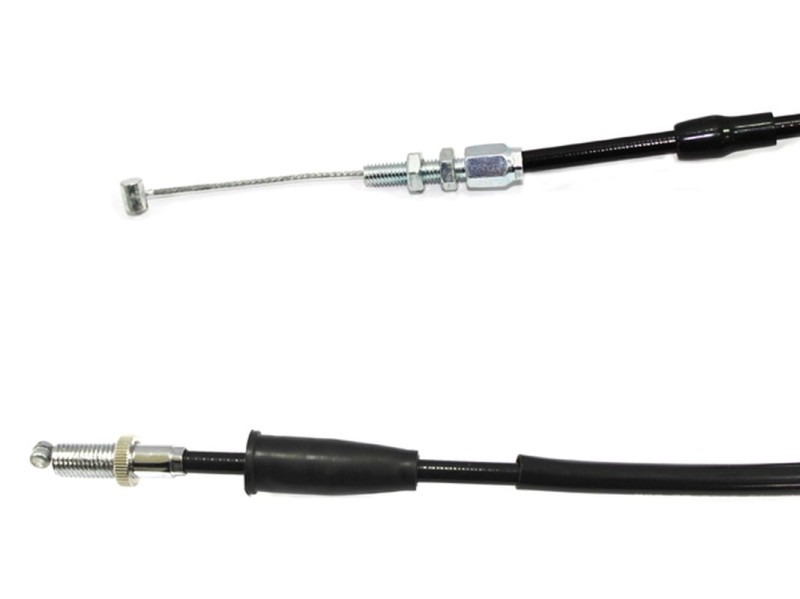 PSYCHIC LINKA GAZU KTM XC 450 '08-'10 (5CM DŁUŻSZA OD ORYGINAŁU) (1)