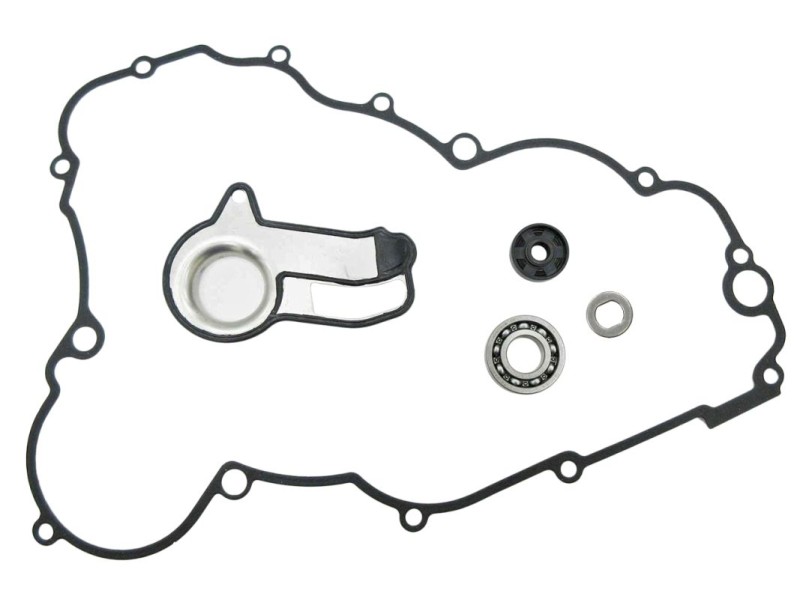 PSYCHIC ZESTAW NAPRAWCZY POMPY WODY GAS GAS EC 250/300 '21-'23, EC 300 '21-'23, EX 250 '23, HUSQVARNA TC/TE 250 19-'23, TE/TX '19-'23, KTM EXC/SX/XC/XC-W 250/300 '19-'22 (1)