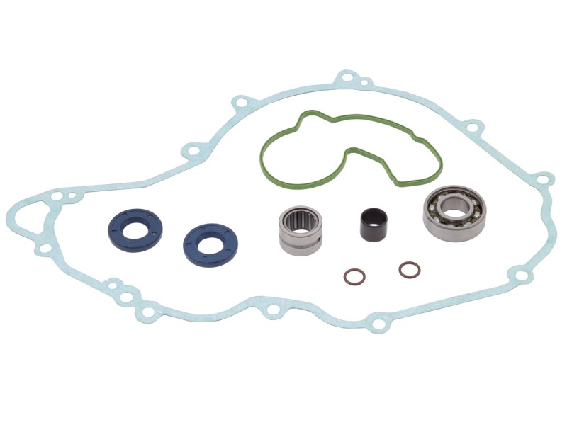 PSYCHIC ZESTAW NAPRAWCZY POMPY WODY KTM SXF 250 '13-15, EXCF 250'14-15, 350 '14-16, HUSABERG FE 350 '13-14 (1)