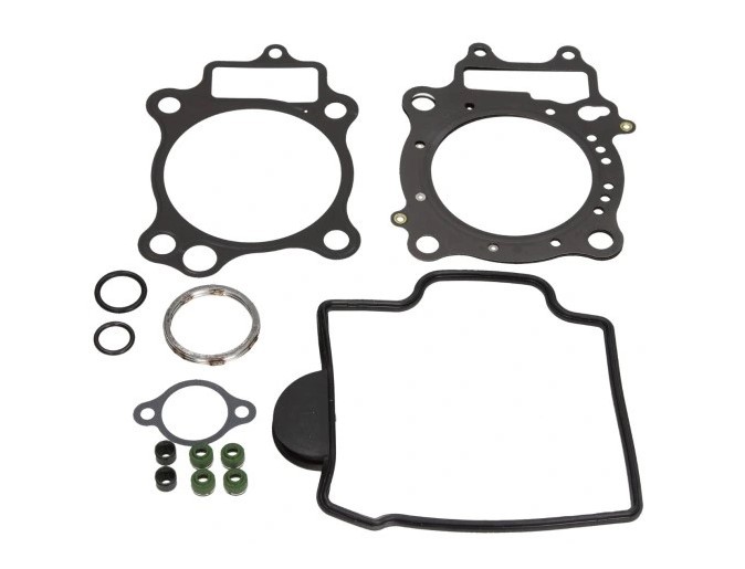 CENTAURO USZCZELKI TOP-END HONDA CRF 250R '04-'09 , CRF 250 X '04-'13 (Z USZCZELKĄ POKRYWY ZAWOROWEJ) (1)
