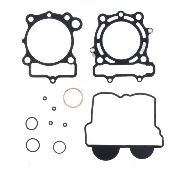 CENTAURO USZCZELKI TOP-END KAWASAKI KX 250 F , KXF 250 '09-'16 (Z USZCZELKĄ POKRYWY ZAWOROWEJ) (1)