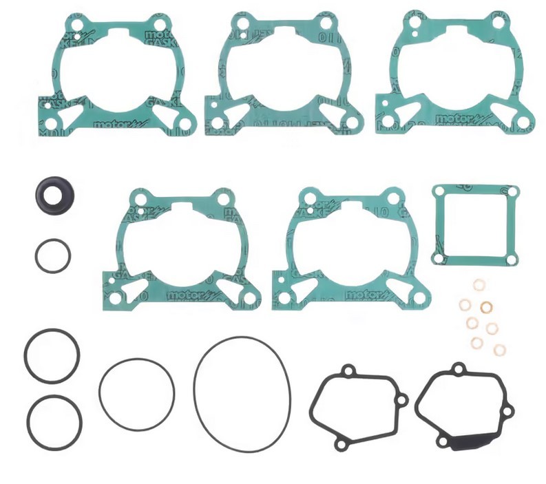 CENTAURO USZCZELKI TOP-END KTM SX 85 '18-'24 , HUSQVARNA TC 85 '18-'24 , GAS GAS MC 85 '21-'24 (1)