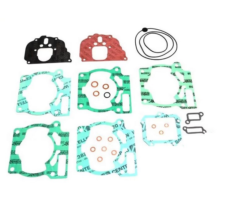 CENTAURO USZCZELKI TOP-END KTM SX 125 '02-'15 , EXC 125 '02-'14 , HUSQVARNA TC 125 '14-'15 (1)