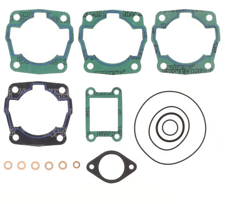 CENTAURO USZCZELKI TOP-END KTM SX 65 '01-'08 , SX 50 LC '02-'08 (1)