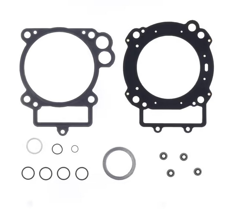 CENTAURO USZCZELKI TOP-END KTM DUKE 690 R '12-'15 (1)