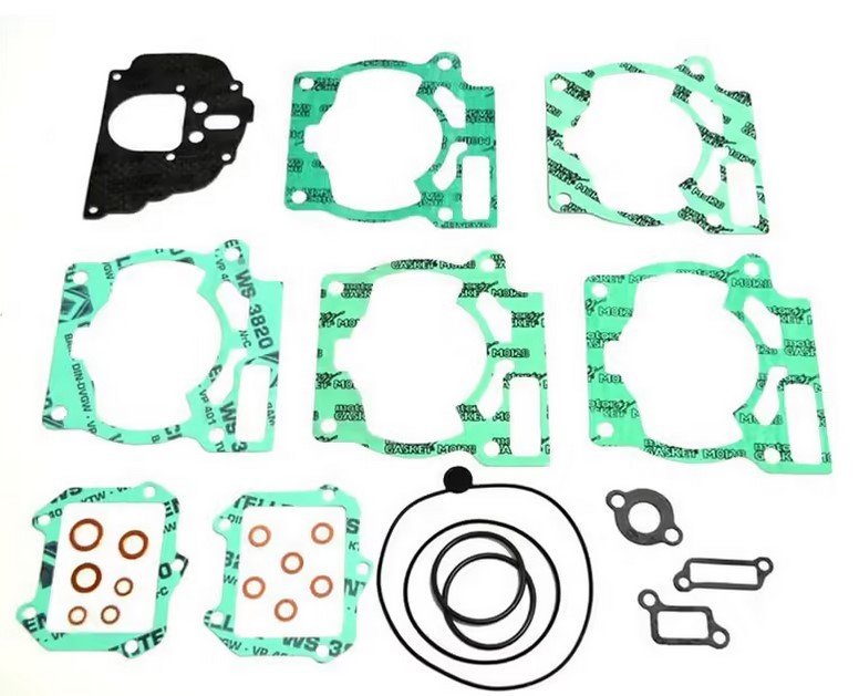 CENTAURO USZCZELKI TOP-END KTM SX 200 '02-'12 , EXC 200 '02-'16 (1)