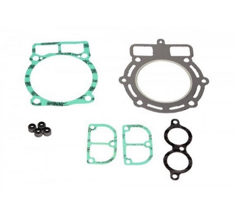 CENTAURO USZCZELKI TOP-END KTM EXC RACING RFS 400 / 450 '00-'07 , BETA RR 400 / 450 '05-'09 KTM ENGINE RFS (1)