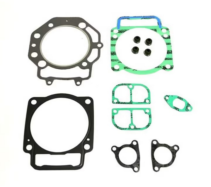 CENTAURO USZCZELKI TOP-END KTM LC4-E 625 / 640 '03-'07 ADVENTURE / SUPERMOTO (1)