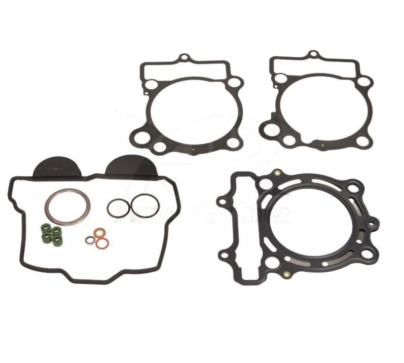 CENTAURO USZCZELKI TOP-END SUZUKI RM-Z 250 '10-'18 , RMZ 250 '10-'18 (Z USZCZELKĄ POKRYWY ZAWOROWEJ) (1)