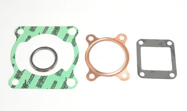 CENTAURO USZCZELKI TOP-END YAMAHA DT 125 E/F '77-'79 , YZ 125 '77-'78 (1)