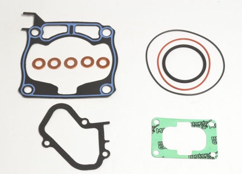 CENTAURO USZCZELKI TOP-END YAMAHA YZ 125 '05-'21 , FANTIC XE / XX 125 2T '21 (1)