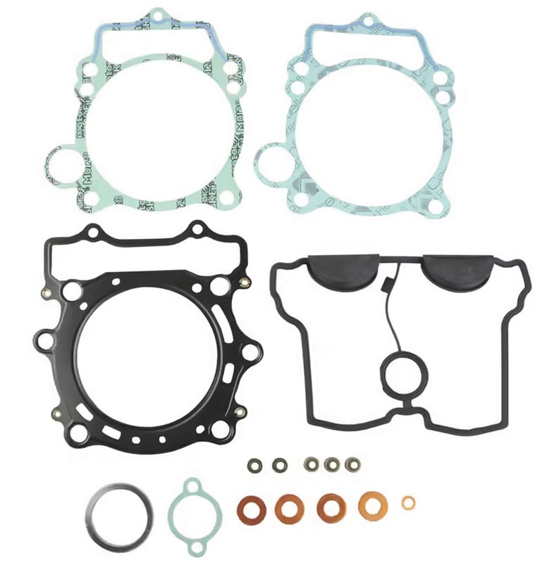 CENTAURO USZCZELKI TOP-END YAMAHA YZF 400 '98-'99 , WRF 400 '98-'02 (Z USZCZELKĄ POKRYWY ZAWOROWEJ) (1)