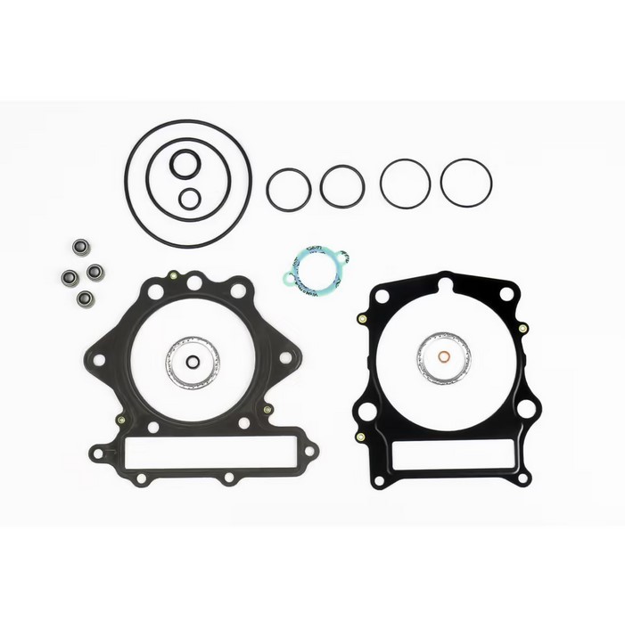 CENTAURO USZCZELKI TOP-END YAMAHA XT 600 TENERE '87-'94 , TT 600 '87-'99 , XT 600E '94-'02 (1)