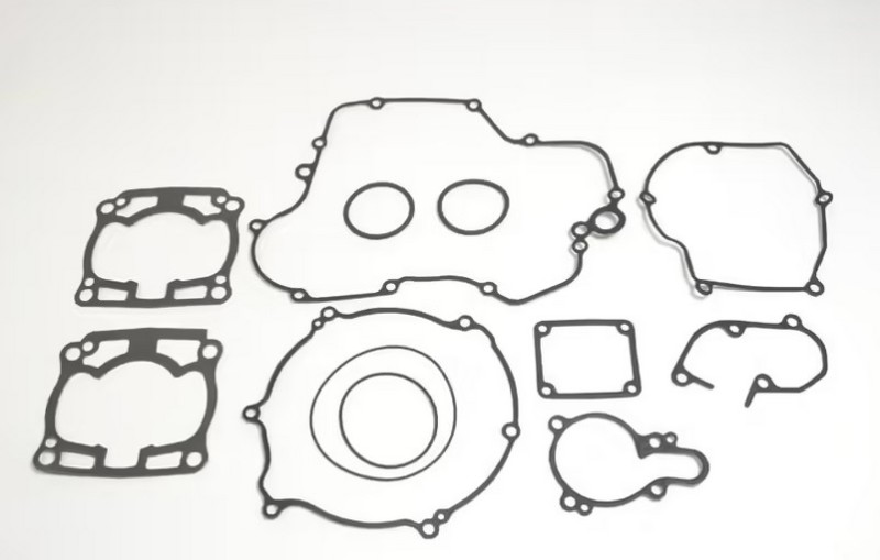 CENTAURO KOMPLET USZCZELEK KAWASAKI KX 125 '03-'08 (1)