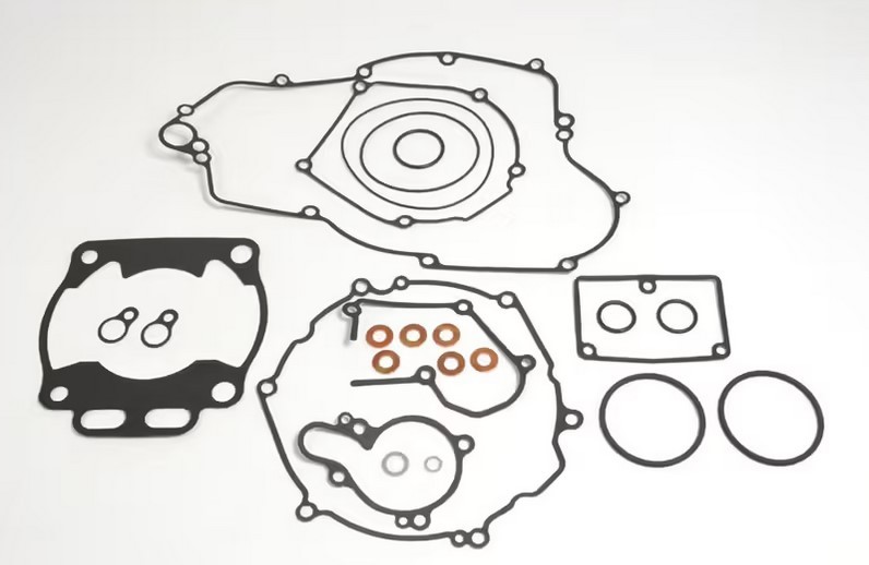 CENTAURO KOMPLET USZCZELEK KAWASAKI KX 250 2T '05-'08 (1)