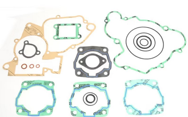 CENTAURO KOMPLET USZCZELEK KTM SX 65 '01-'08 (1)