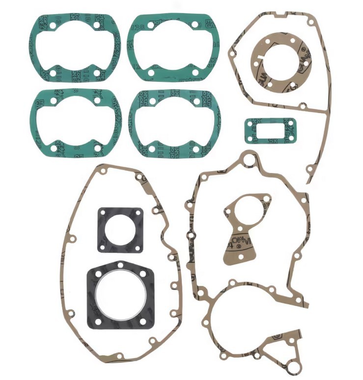 CENTAURO KOMPLET USZCZELEK KTM 175 2T '80 (1)