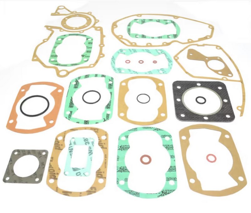 CENTAURO KOMPLET USZCZELEK KTM GS / MX 250 '74-'81 (1)