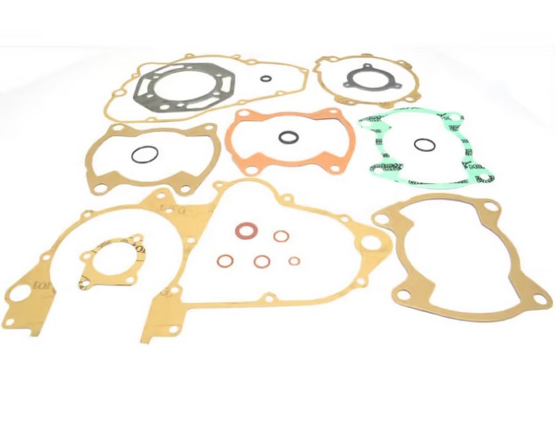 CENTAURO KOMPLET USZCZELEK KTM MX / GS 250 '84-'86 (1)