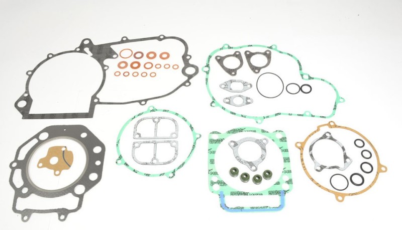 CENTAURO KOMPLET USZCZELEK KTM LC4 600 '87-'94 (1)