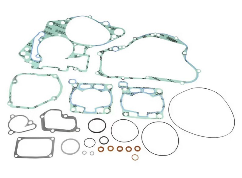 CENTAURO KOMPLET USZCZELEK SUZUKI RM 125 '01-'08 (1)