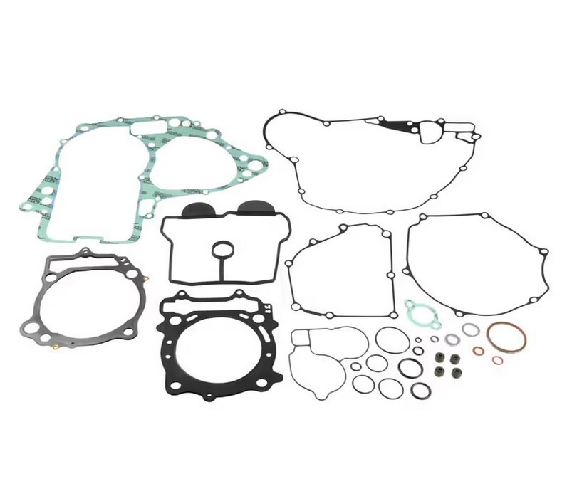 CENTAURO KOMPLET USZCZELEK SUZUKI RMZ RM-Z 450 '08-'23 (1)