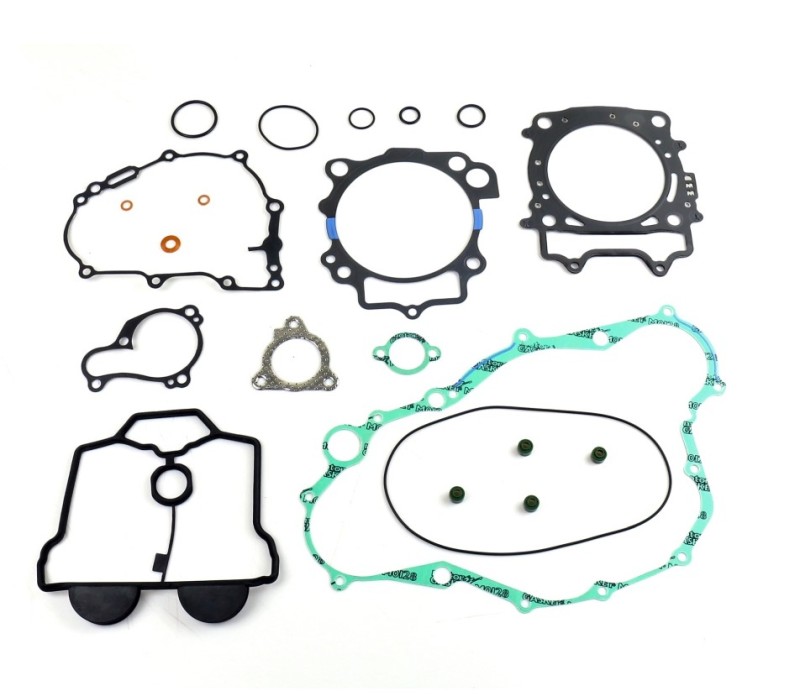 CENTAURO KOMPLET USZCZELEK YAMAHA YZ 450F YZF 450 '10-'13 (1)