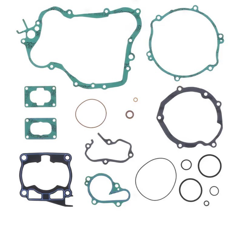 CENTAURO KOMPLET USZCZELEK YAMAHA YZ 125 '99-'04 (1)